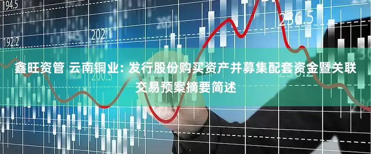 鑫旺资管 云南铜业: 发行股份购买资产并募集配套资金暨关联交易预案摘要简述